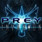 Prey: Invasion