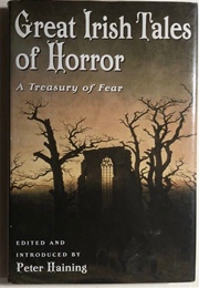 Great Irish Tales of Horror (Peter Haining)