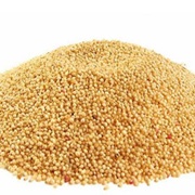 Amaranth Seed