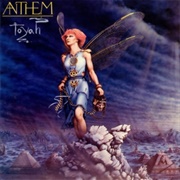 Toyah - Anthem