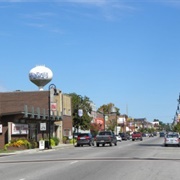 Collinsville, Illinois