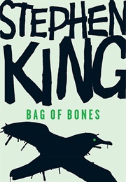 Bag of Bones (Stephen King)