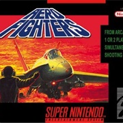 Aero Fighters