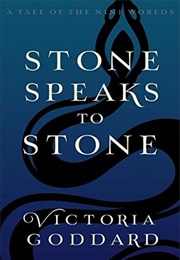 Stone Speaks to Stone (Victoria Goddard)