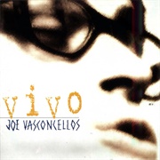 Joe Vasconcellos - Vivo
