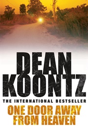 One Door Away From Heaven (Dean Koontz)