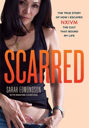 Scarred (Sarah Edmondson)