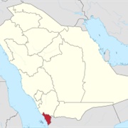 Jazan Province