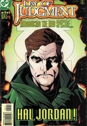 Day of Judgment (Geoff Johns)