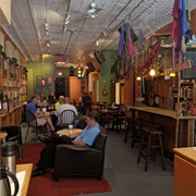 Kentucky Coffeetree Cafe- Kentucky