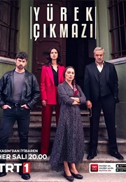 Yürek Çıkmazı (2022)