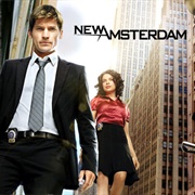 New Amsterdam (2008)