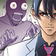 Mitama Security: Spirit Busters