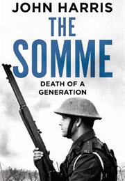 The Somme (John Harris)