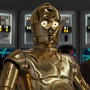 C-3PO