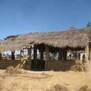 Marree Mosque