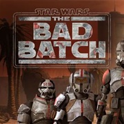 Star Wars the Bad Batch Season 2 (TBA)