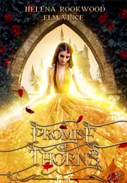 A Promise of Thorns (Helena Rookwood)