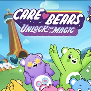 Care Bears: Unlock the Magic