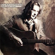 Kevin Mcdermott - Mother Natures Kitchen