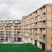 Park Hill, Sheffield