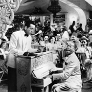 "As Time Goes By" - Casablanca (1942)