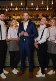 First Dates - Series 18 (2022)