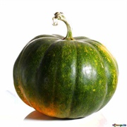 Pumpkin