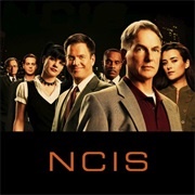 NCIS (2003–Present)