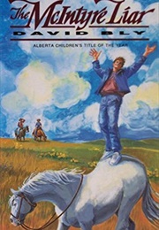 The McIntyre Liar (David Bly)