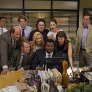The Office - 'Finale'