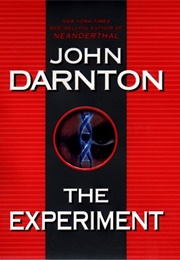 The Experiment (John Darnton)