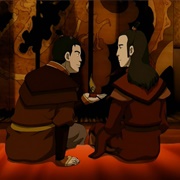 Rozin - Roku and Sozin