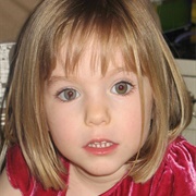 Madeleine McCann - Girl Stolen From Hotel