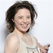 Sarah Gordy