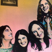 The Incredible String Band – Witches Hat