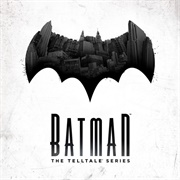 Batman - The Tell Tale Series