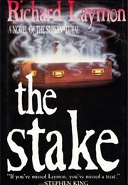 The Stake (Richard Laymon)