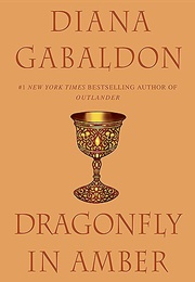 Dragonfly in Amber (Diana Gabaldon)