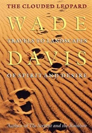 Clouded Leopard (Wade Davis)