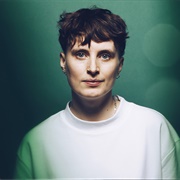 India Jordan (Genderqueer/Genderfluid, They/Them)