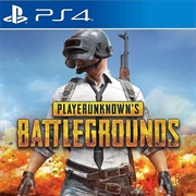 Pubg Battlegrounds