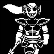 Undyne (Undertale)