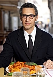 John Turturro and the Soul of Naples (2006)