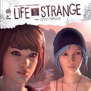 Life Is Strange Series