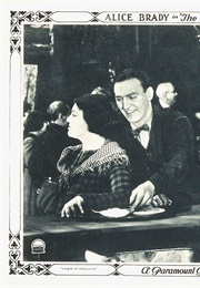 The Snow Bride (1923)