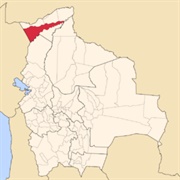 Manuripi Province