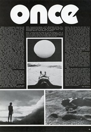 Once (1973)