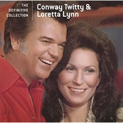 You're the Reason Our Kids Are Ugly - Loretta Lynn & Conway Twitty