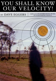 You Shall Know Our Velocity! (Dave Eggers)